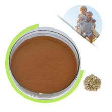 Click Food Raw Material Natural 90% Saponins Tribulus Terrestris Extract
